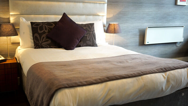 Church Street By Supercity Aparthotels Manchester Exterior foto